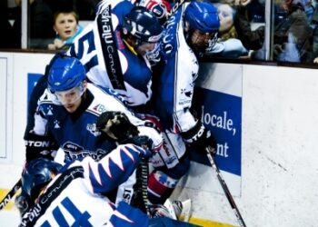 Slaninak, Papaux, Rusnak, Sevcik